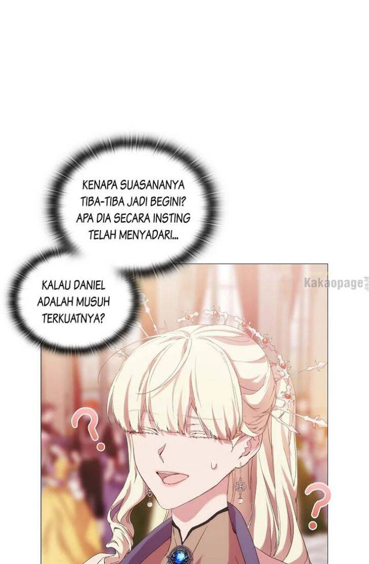 When Villainess Falls in Love Chapter 053