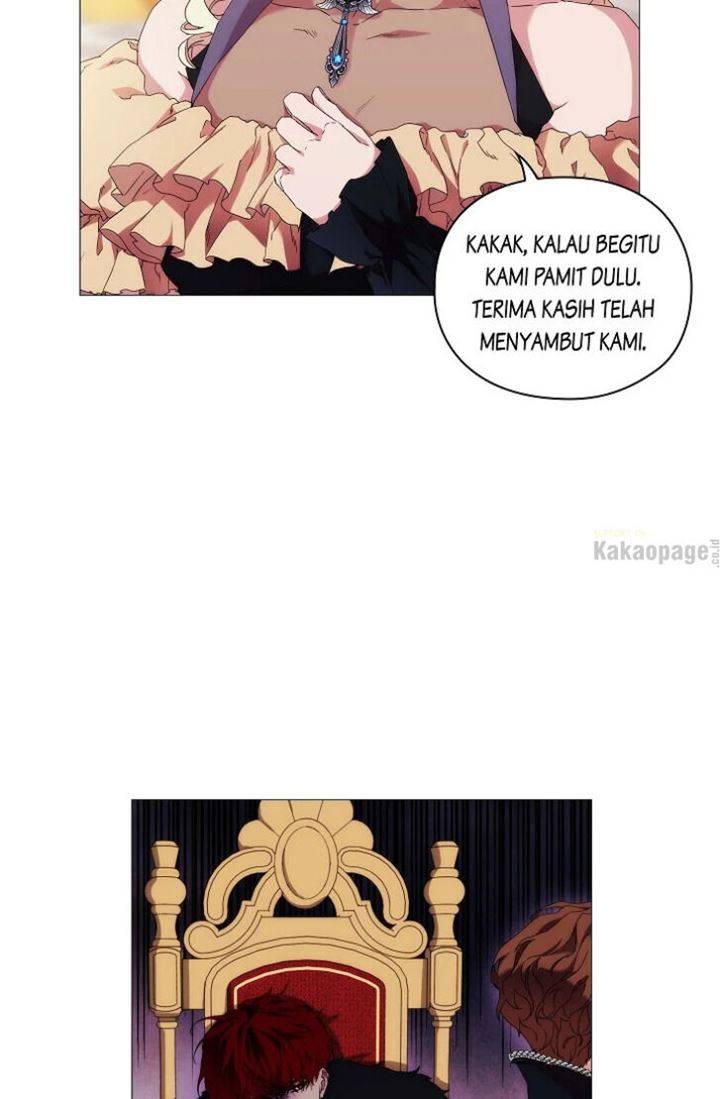 When Villainess Falls in Love Chapter 053