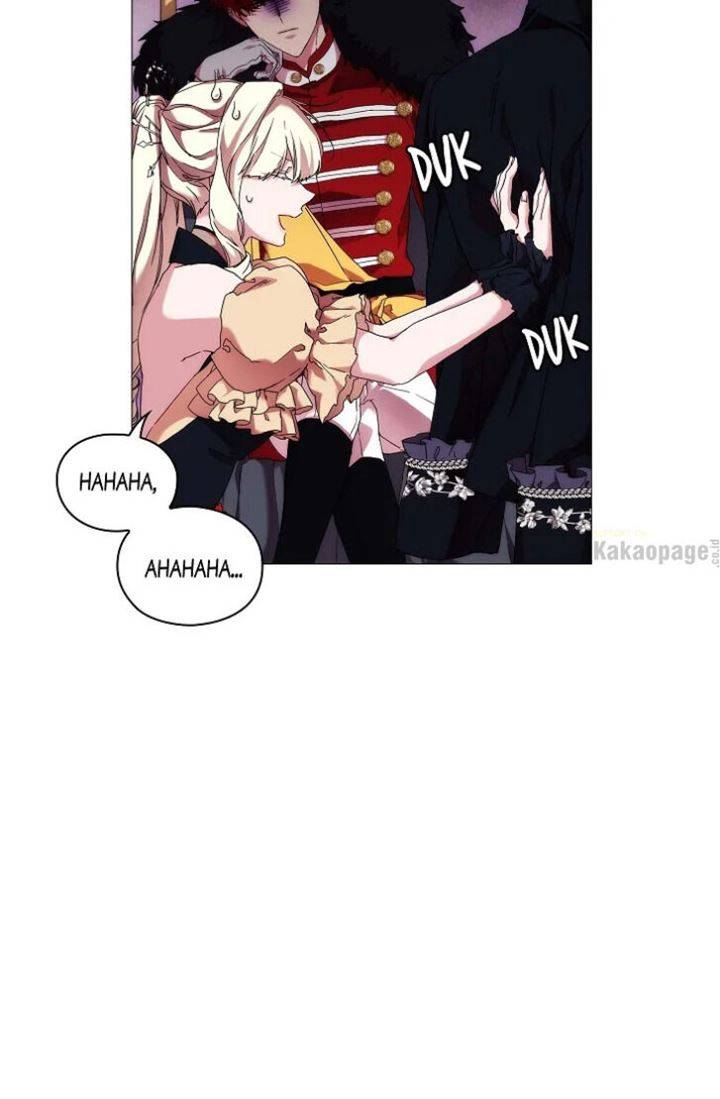 When Villainess Falls in Love Chapter 053