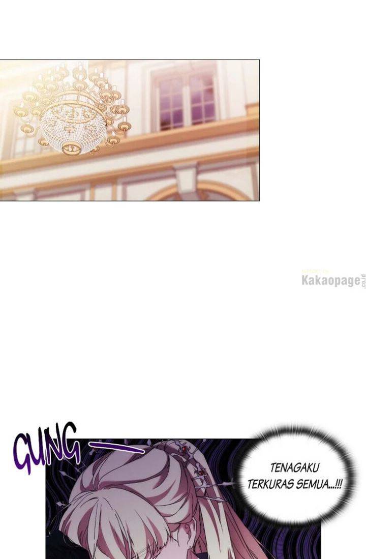 When Villainess Falls in Love Chapter 053