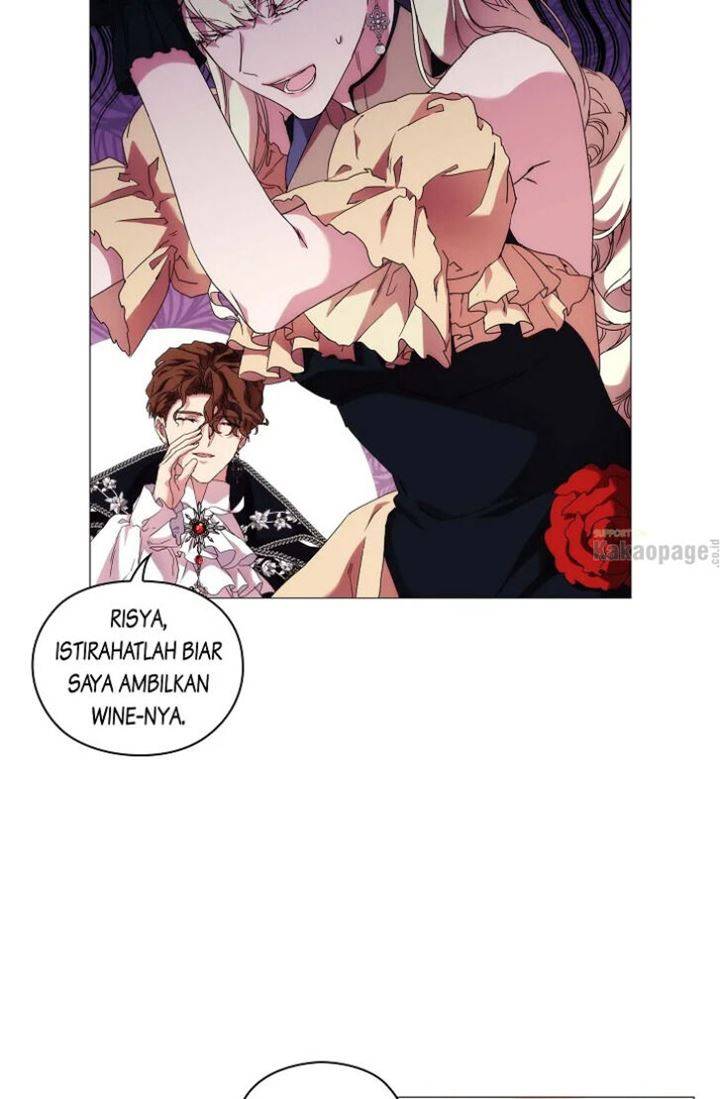 When Villainess Falls in Love Chapter 053