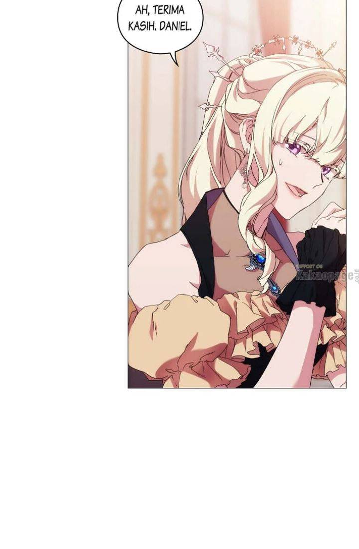 When Villainess Falls in Love Chapter 053