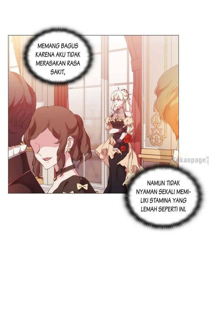 When Villainess Falls in Love Chapter 053