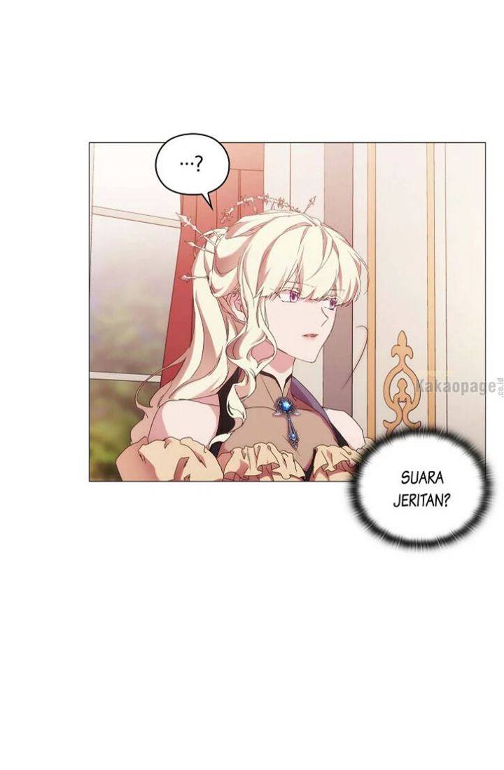 When Villainess Falls in Love Chapter 053