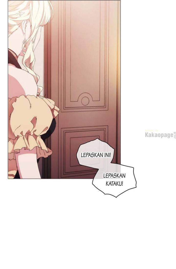 When Villainess Falls in Love Chapter 053