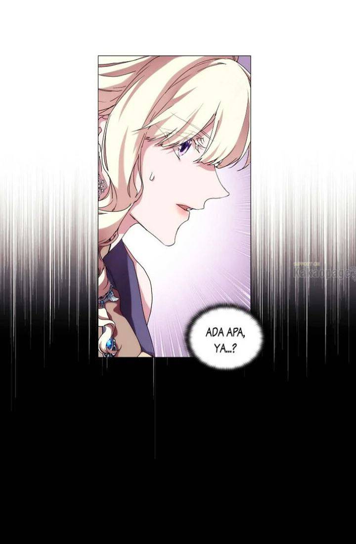 When Villainess Falls in Love Chapter 053