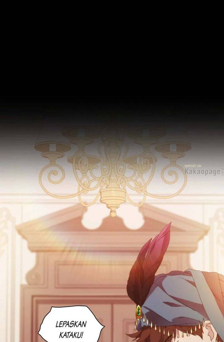 When Villainess Falls in Love Chapter 053