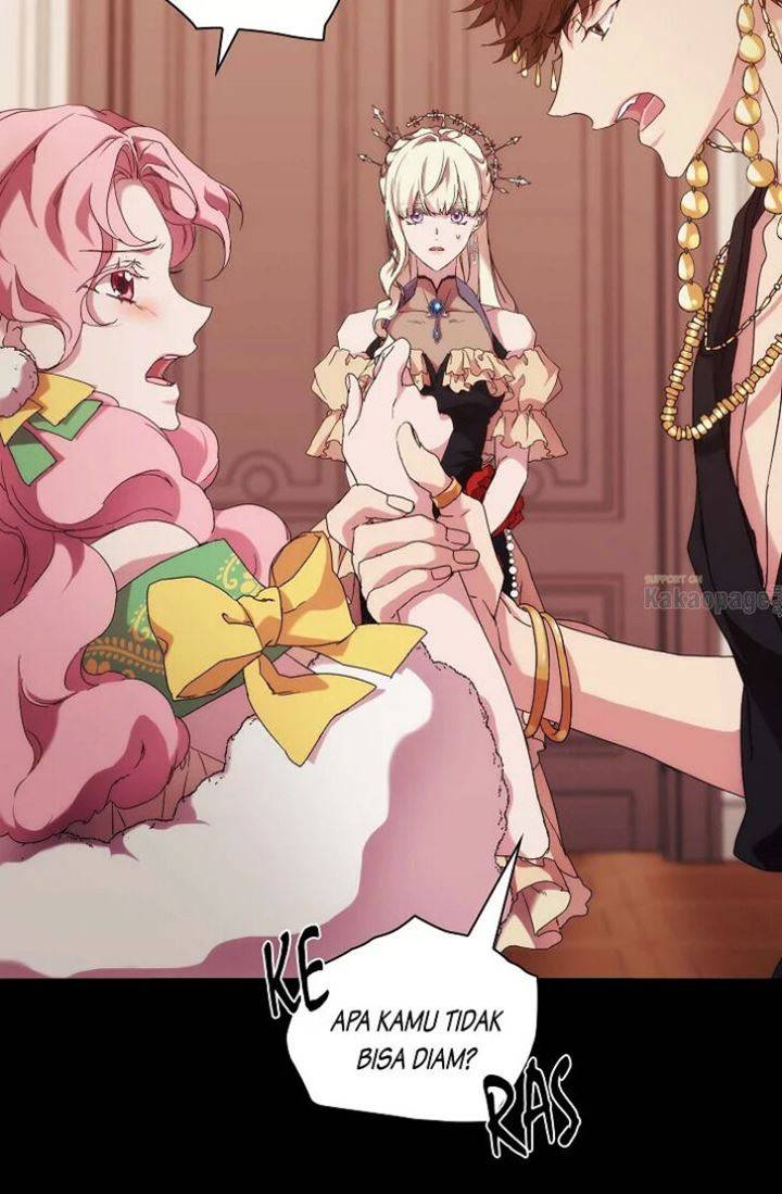When Villainess Falls in Love Chapter 053