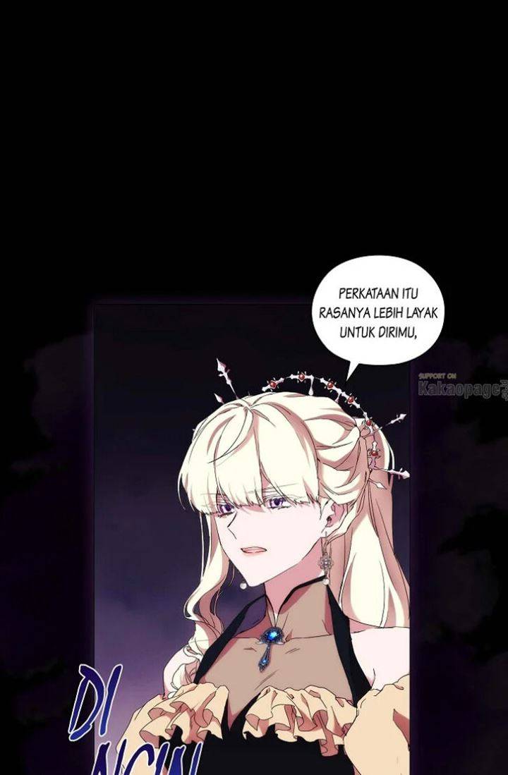 When Villainess Falls in Love Chapter 053