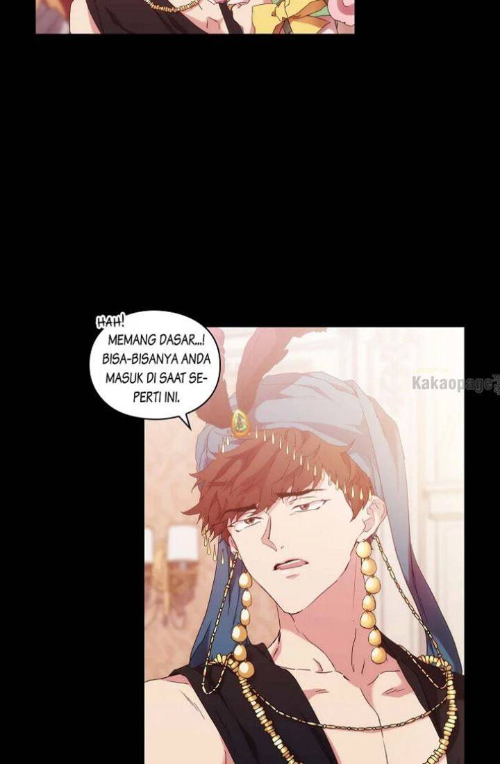 When Villainess Falls in Love Chapter 053