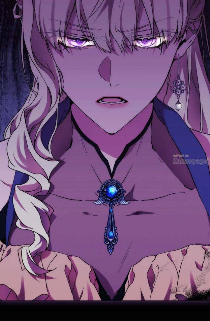 When Villainess Falls in Love Chapter 053