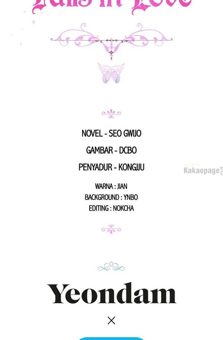 When Villainess Falls in Love Chapter 053