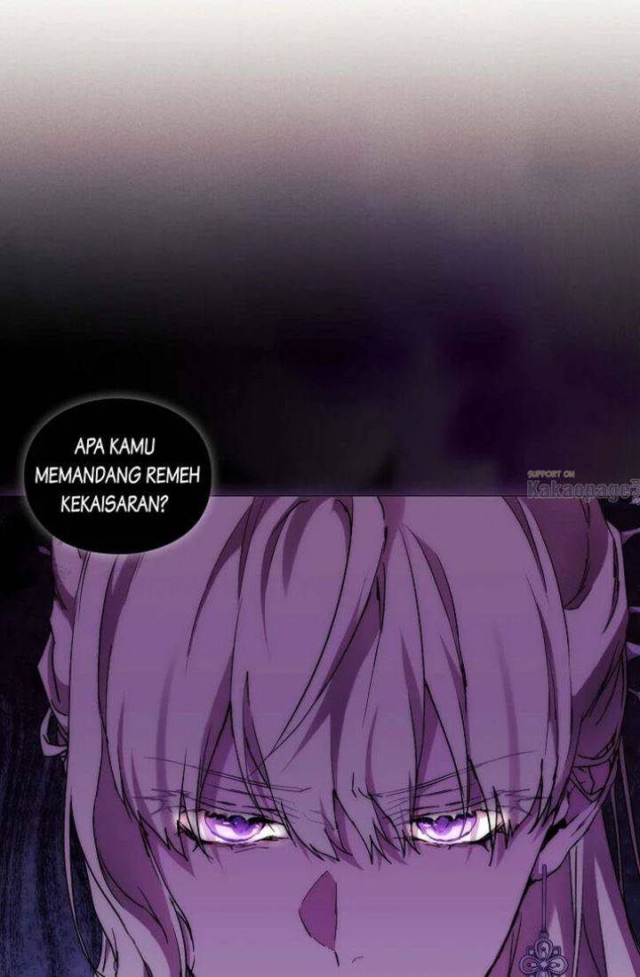 When Villainess Falls in Love Chapter 054