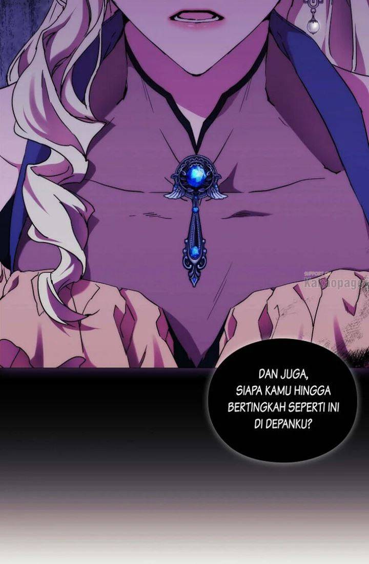 When Villainess Falls in Love Chapter 054