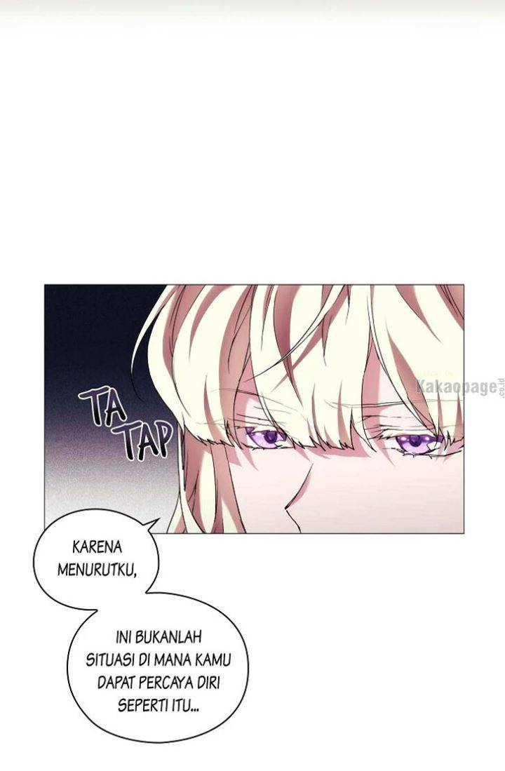 When Villainess Falls in Love Chapter 054