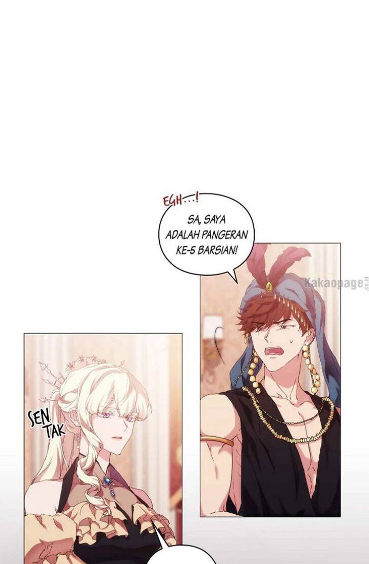 When Villainess Falls in Love Chapter 054