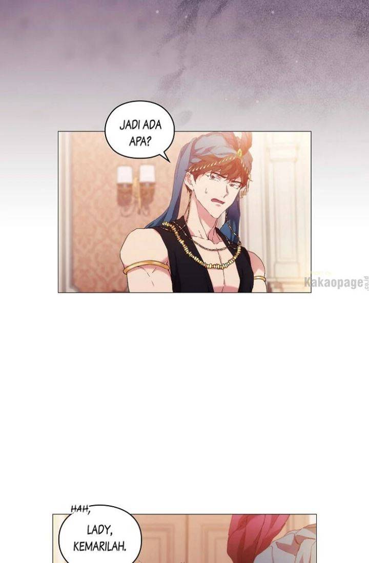 When Villainess Falls in Love Chapter 054