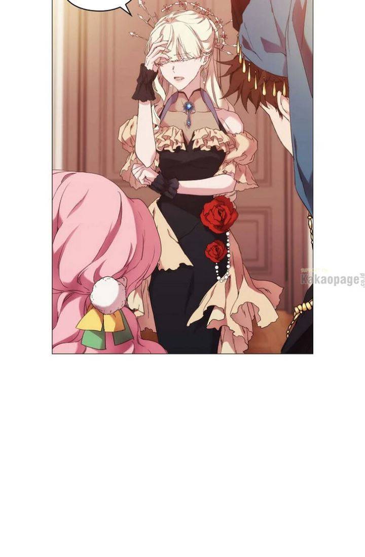 When Villainess Falls in Love Chapter 054
