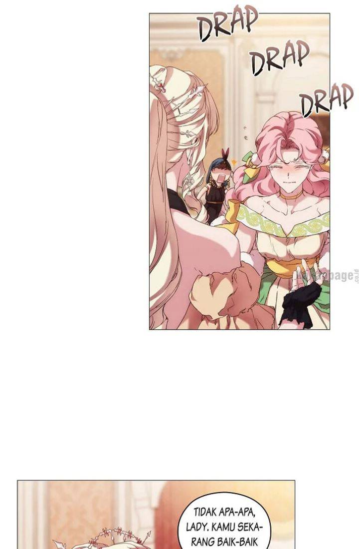 When Villainess Falls in Love Chapter 054