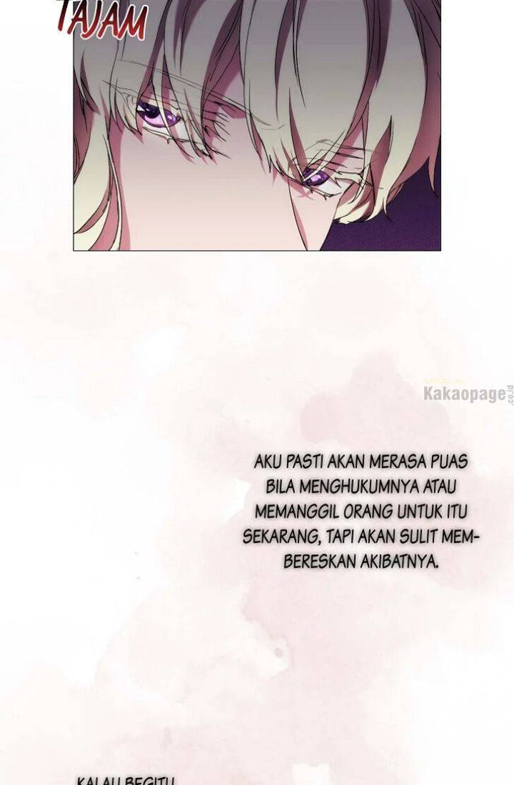 When Villainess Falls in Love Chapter 054