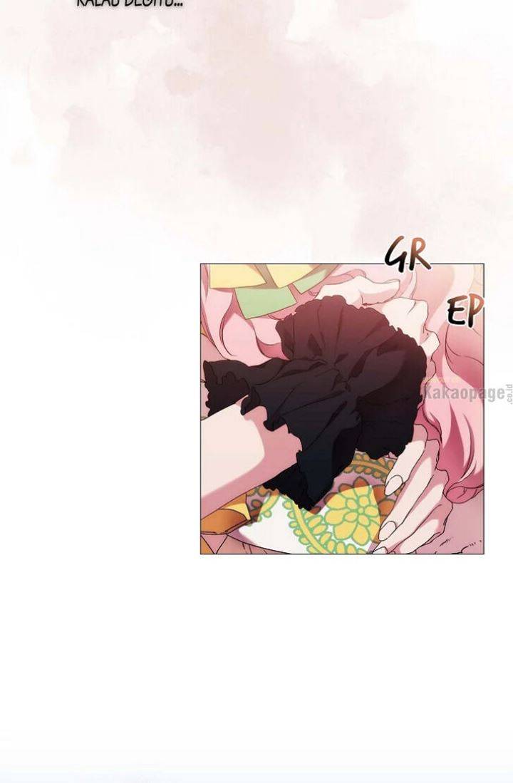 When Villainess Falls in Love Chapter 054