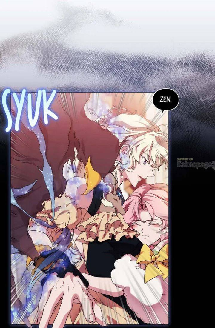 When Villainess Falls in Love Chapter 054