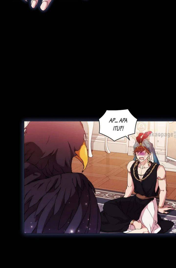 When Villainess Falls in Love Chapter 054