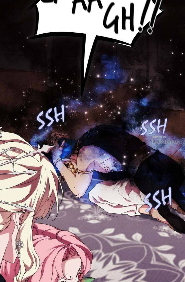 When Villainess Falls in Love Chapter 054