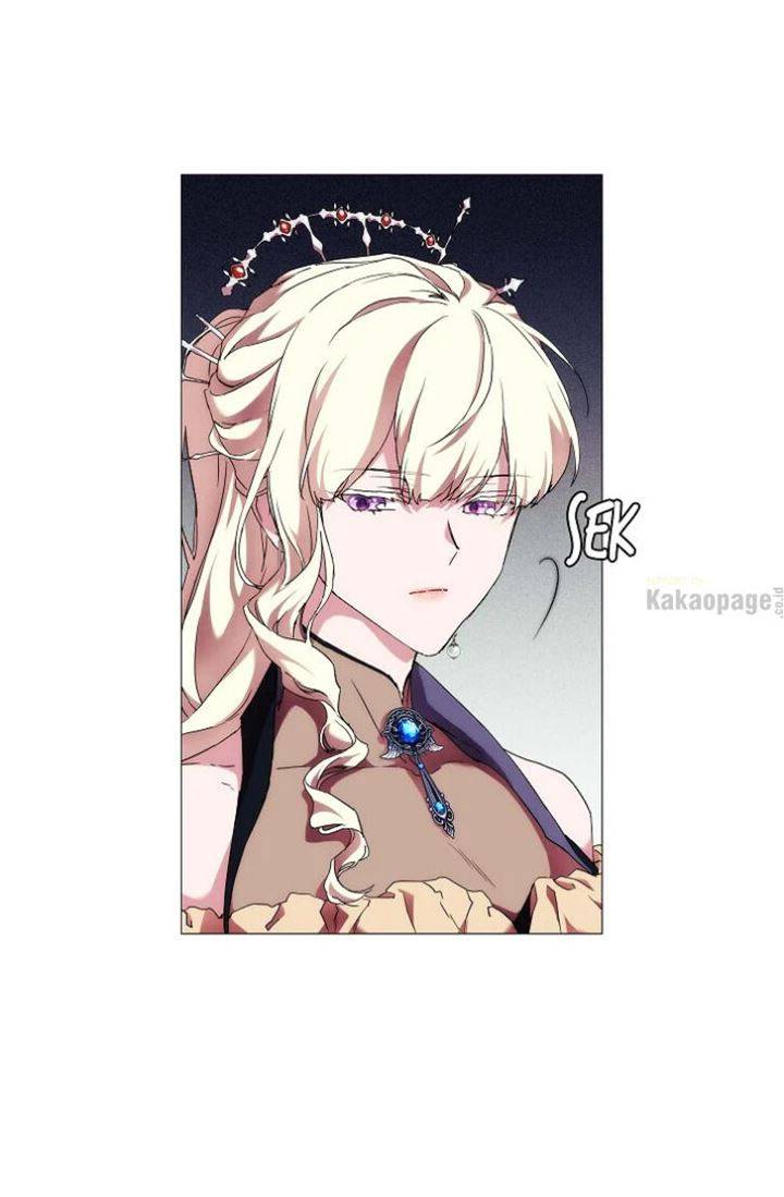 When Villainess Falls in Love Chapter 054