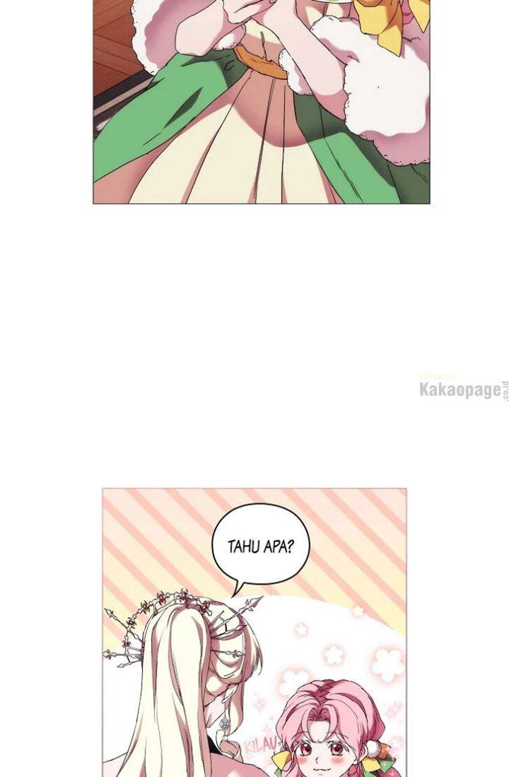 When Villainess Falls in Love Chapter 054