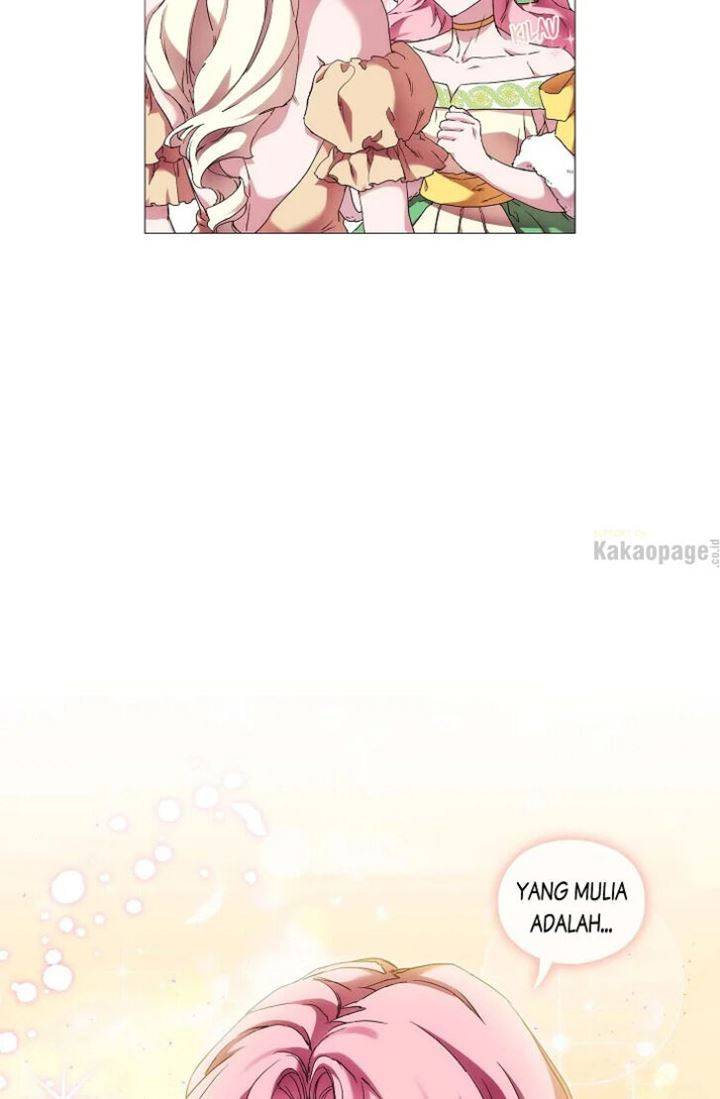 When Villainess Falls in Love Chapter 054