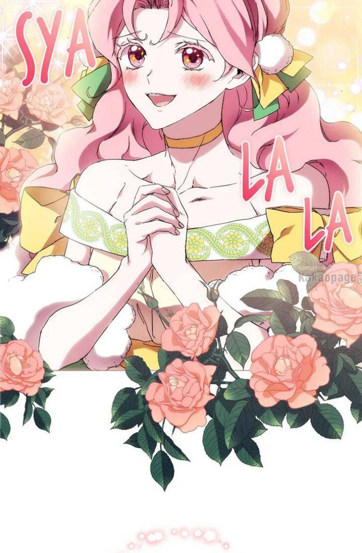 When Villainess Falls in Love Chapter 054