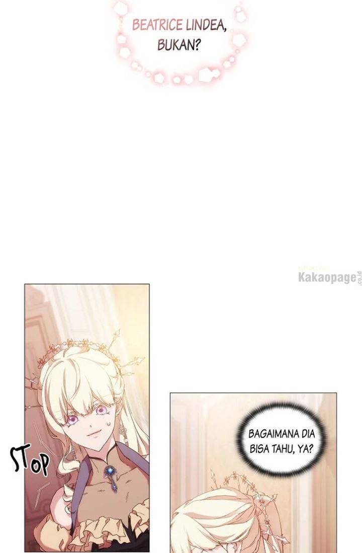 When Villainess Falls in Love Chapter 054