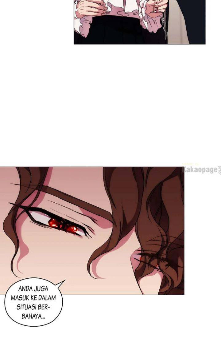 When Villainess Falls in Love Chapter 054