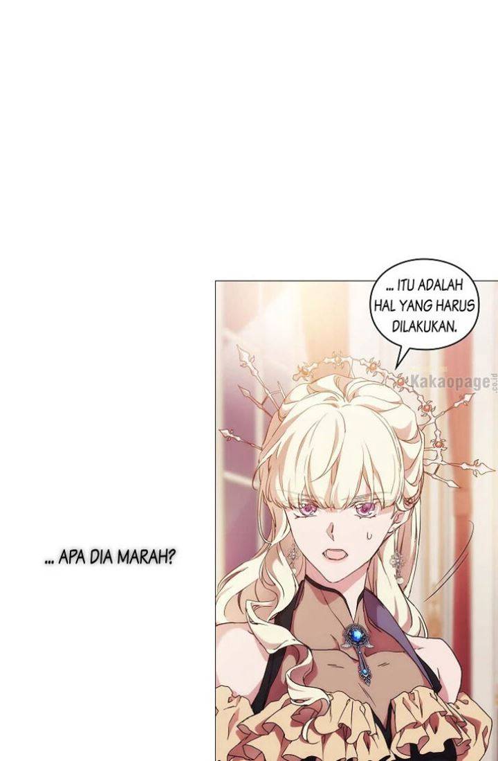 When Villainess Falls in Love Chapter 054
