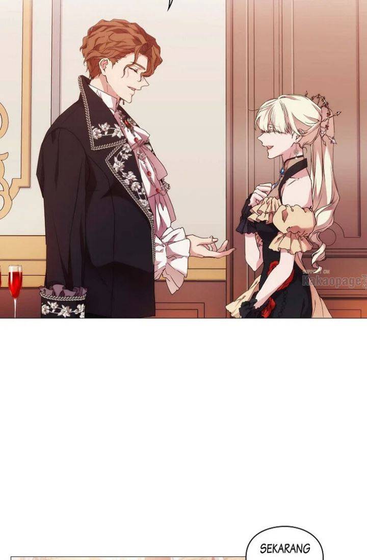 When Villainess Falls in Love Chapter 054