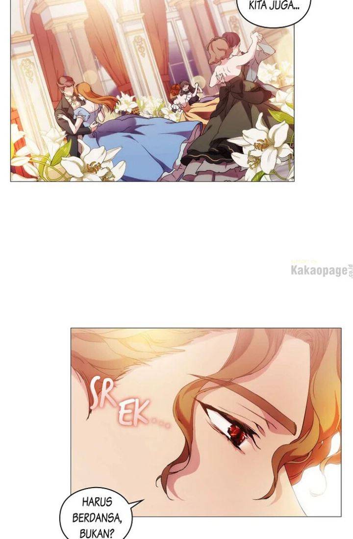 When Villainess Falls in Love Chapter 054