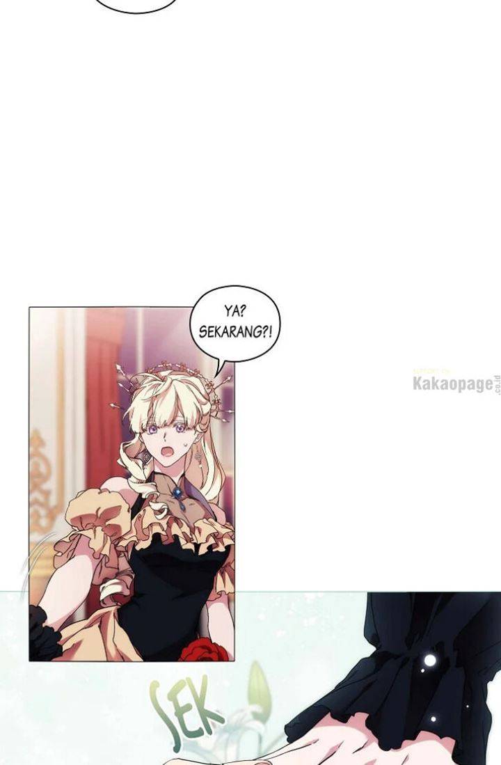 When Villainess Falls in Love Chapter 054