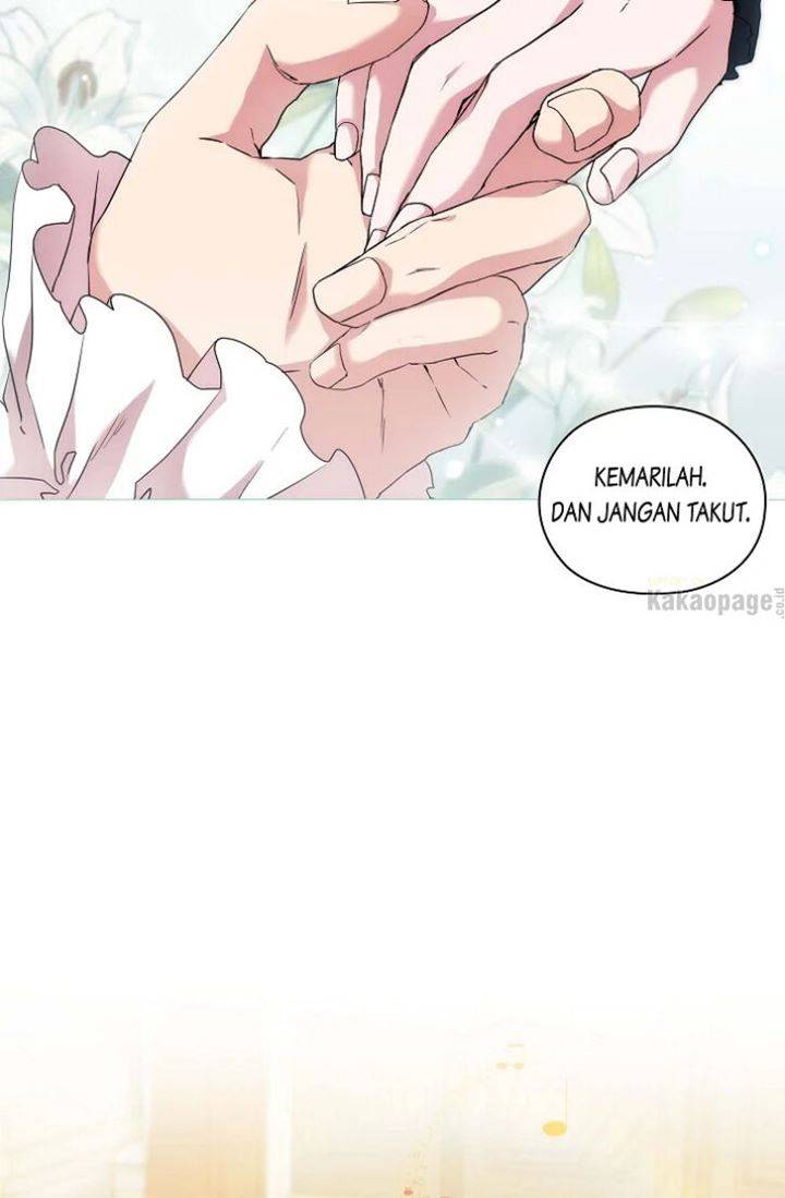 When Villainess Falls in Love Chapter 054