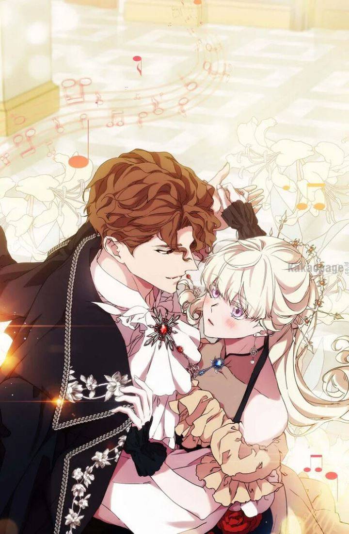 When Villainess Falls in Love Chapter 054