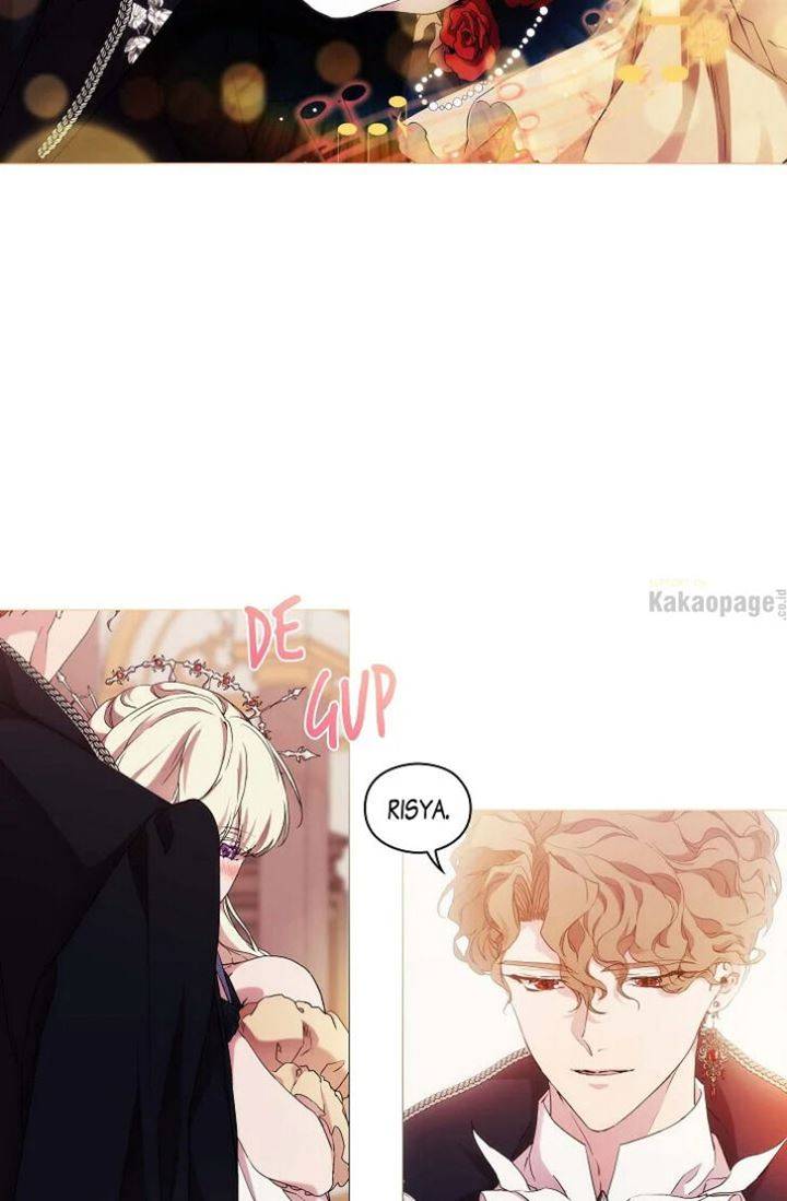 When Villainess Falls in Love Chapter 054