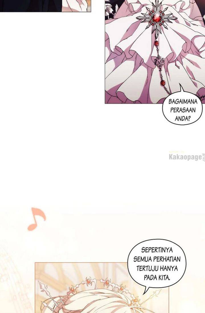 When Villainess Falls in Love Chapter 054