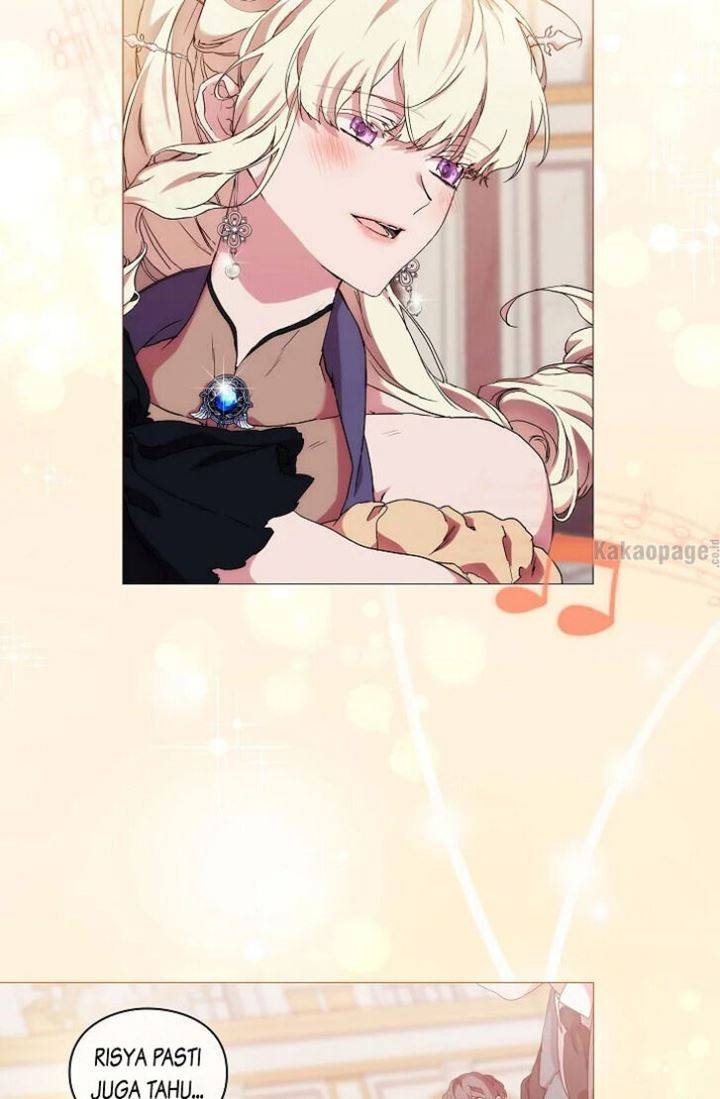 When Villainess Falls in Love Chapter 054
