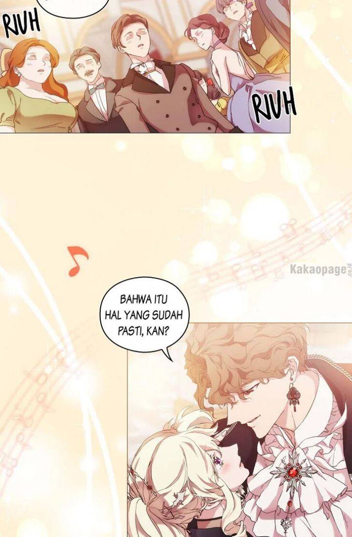 When Villainess Falls in Love Chapter 054