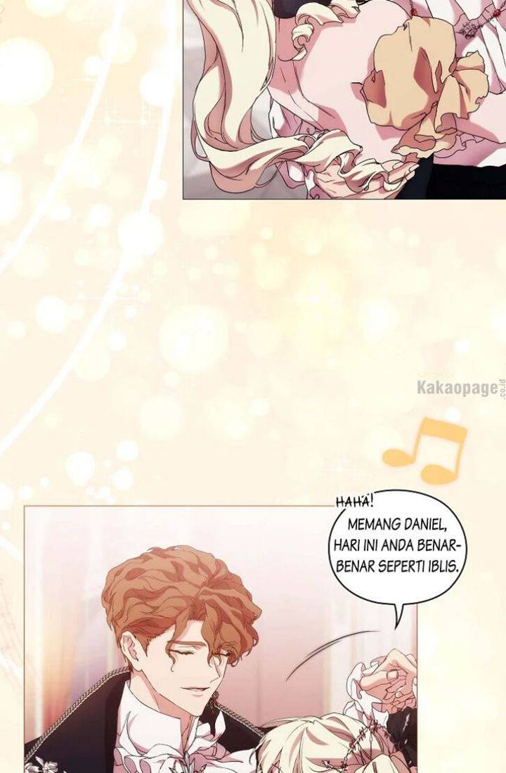 When Villainess Falls in Love Chapter 054