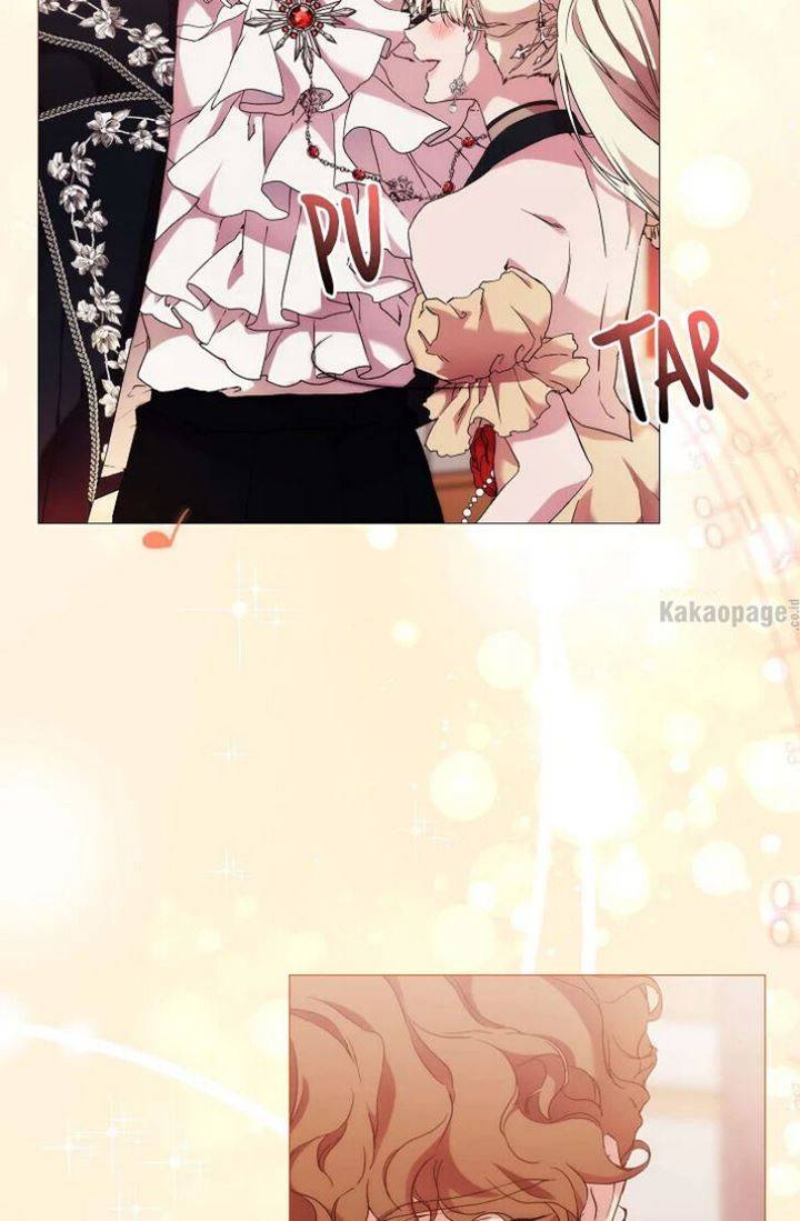 When Villainess Falls in Love Chapter 054