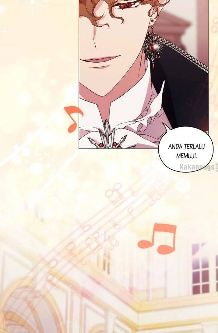 When Villainess Falls in Love Chapter 054