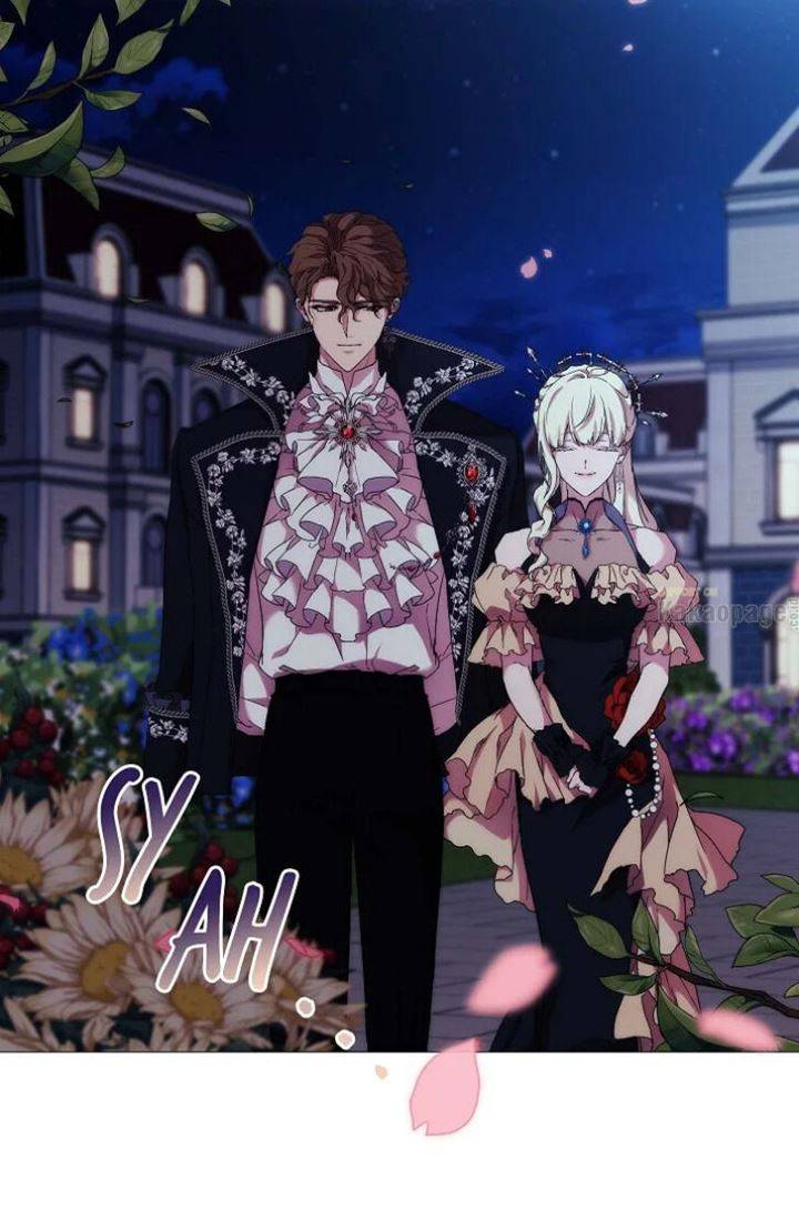 When Villainess Falls in Love Chapter 054