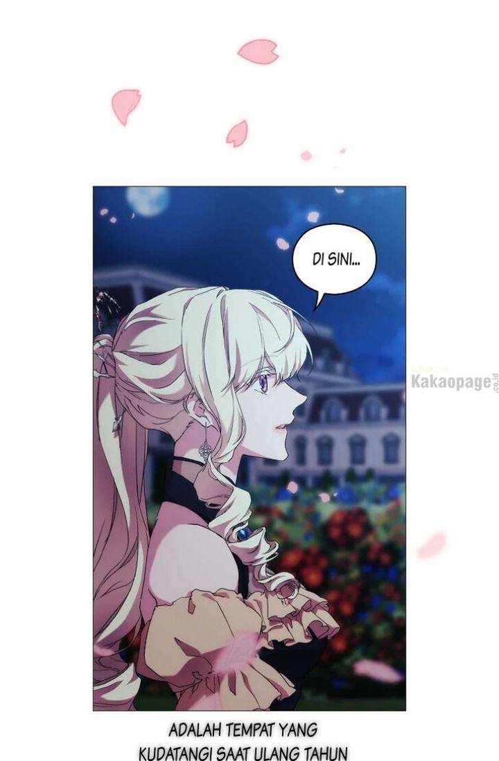 When Villainess Falls in Love Chapter 054