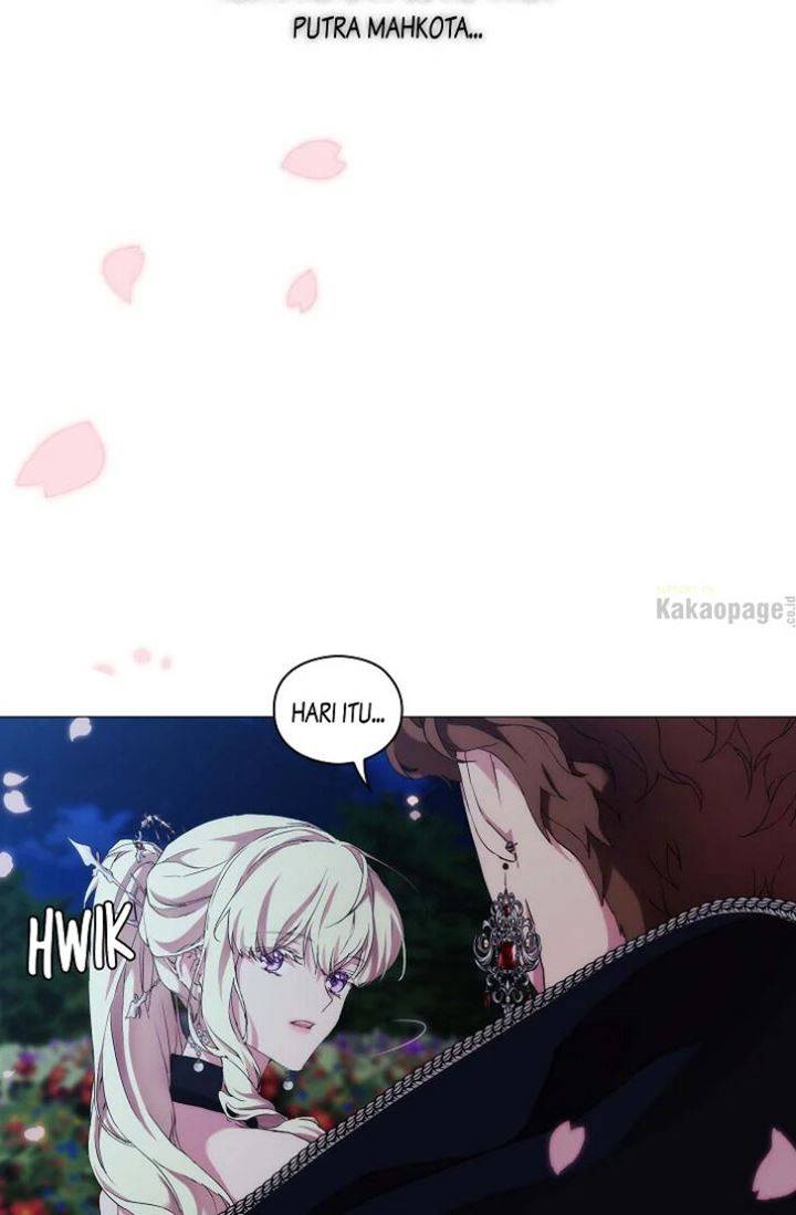 When Villainess Falls in Love Chapter 054